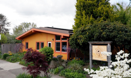 Video: Net-Zero Preschool Makes Healthy, Mindful HVAC Decisions